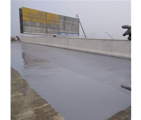 橋梁橋面防水工程圖片